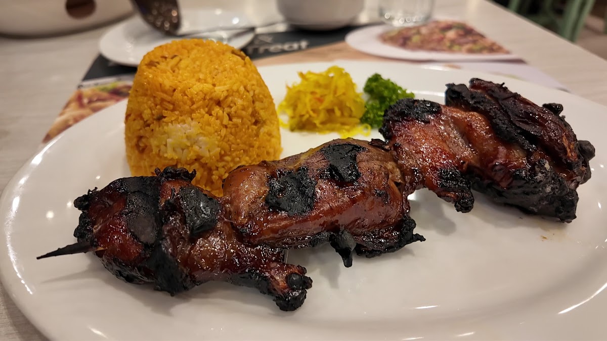 Slide Background Image